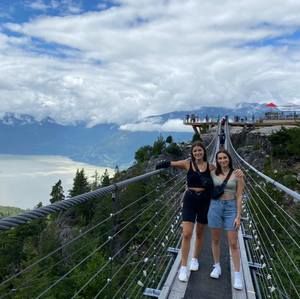 Meet your Posher, Ivana